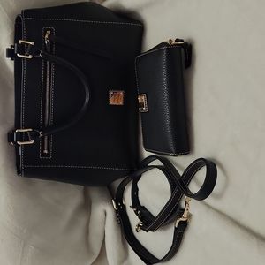 Purse & Wallet